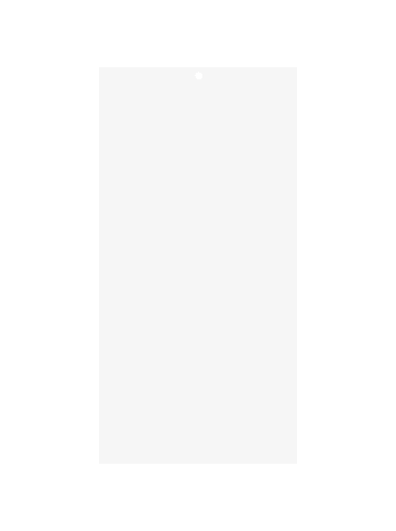 BRUNNEN Kalenderrückwand 15x31cm weiß