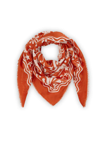 Codello Tuch in rot