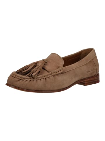 Slipper Braun