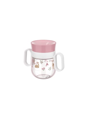 Mepal 360° Trinklernbecher Mio (2025) 200 ml in Fairy Garden