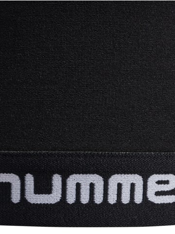 Hummel Top Ringerrücken Hmlmimmi Mädchen in BLACK