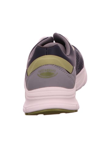 Pius Gabor Sneaker in blau