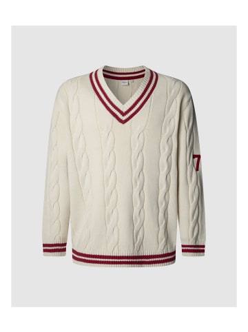 Pepe Jeans Jersey in Roh