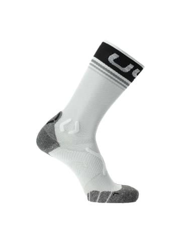 UYN Socken 1er Pack in Schwarz/Weiß