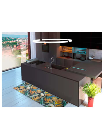 Atticgo Läufer RICCI FORESTA in gelb