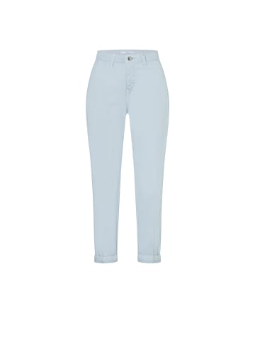 MAC CHINO in Blau
