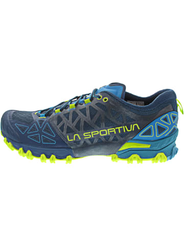 LA SPORTIVA Bushido II Wanderschuh Blau