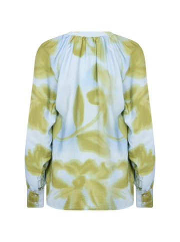 soyaconcept Bluse SC-Cate in hellblau erbse - 0001