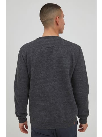 INDICODE Sweatshirt IDArkady in schwarz