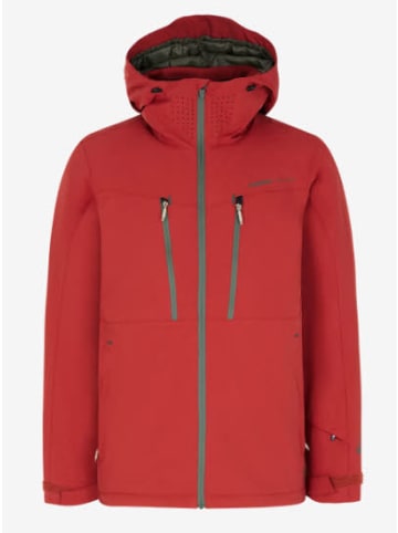 Protest Ski/Snowboardjacke in rot