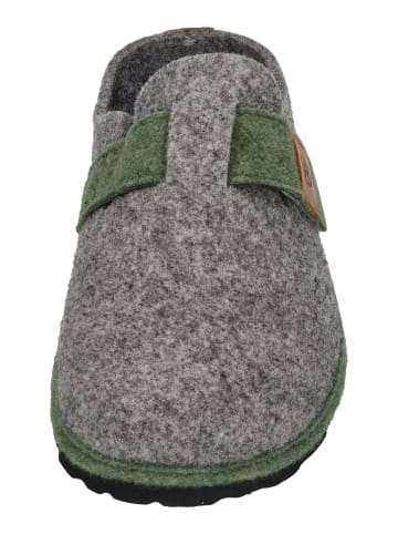 ROHDE Hausschuhe D.MERAN 6812 in grau