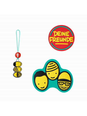 Step by Step Step by Step MAGIC MAGS "Deine Freunde"