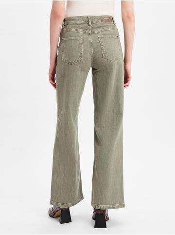 Mos Mosh Jeans MMDARA in schilf