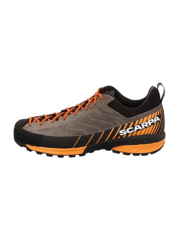 SCARPA Wanderhalbschuhe in Grau