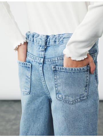 KOTON HOSEN in Light Indigo