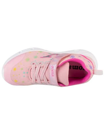 Joma Joma Space Jr 24 JSPACW in Rosa