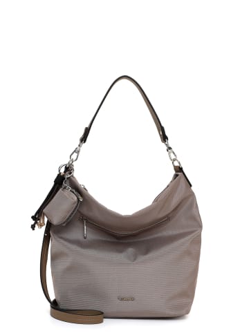Tamaris Beutel TAS Maggie in taupe