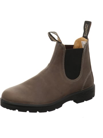 Blundstone Boots in grau