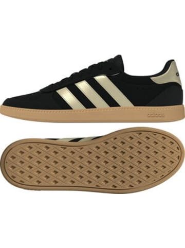 adidas Sportschuh in schwarz