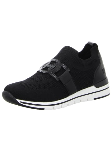 remonte Schuhe in schwarz