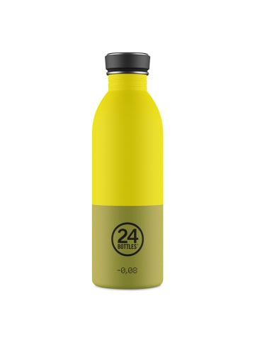 24Bottles Urban Horizon Trinkflasche 500 ml in solar