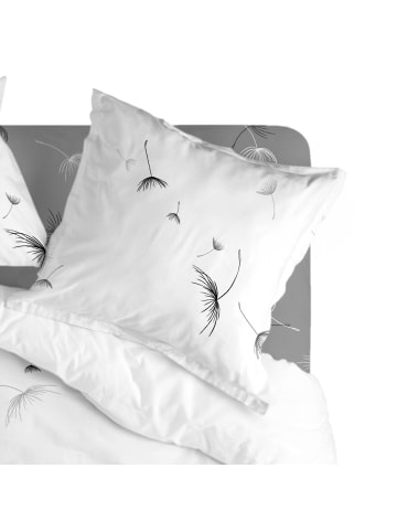 Happy Friday Dandelion Kissenbezug