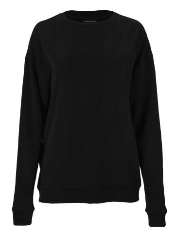 Endurance Sweatshirt Beisty in 1001 Black