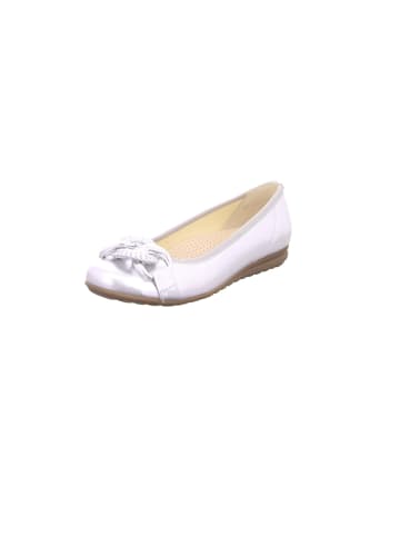 Gabor Ballerinas für Damen in uni