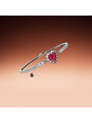 Thomas Sabo Armband in silber, bunt