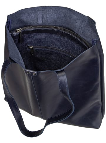Harold's Shopper Caugio CAU16 in Dunkelblau