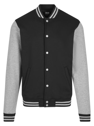 Urban Classics Urban Classics in blk/gry