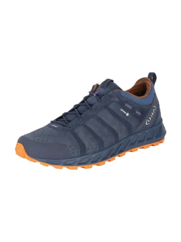 AKU Outdoorschuhe Rapida evo GTX in blue/orange