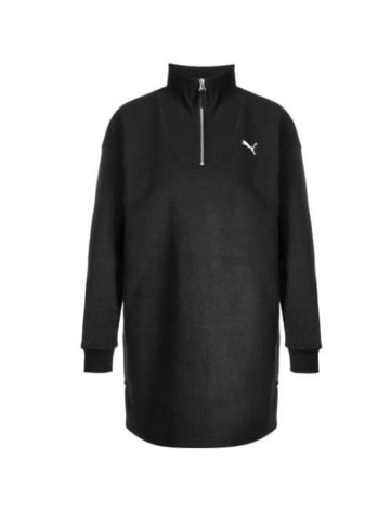 Puma Sweatshirt HER Winterized HZ in Schwarz