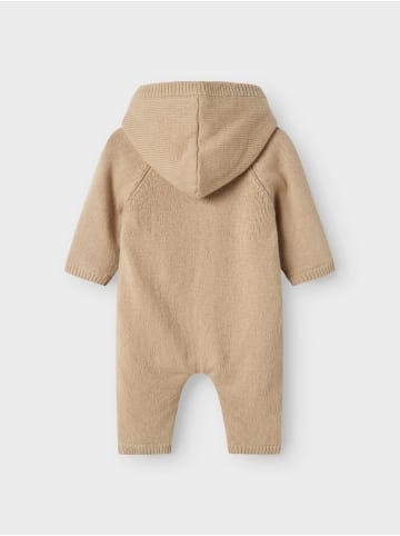 name it Overall in Island Fossil