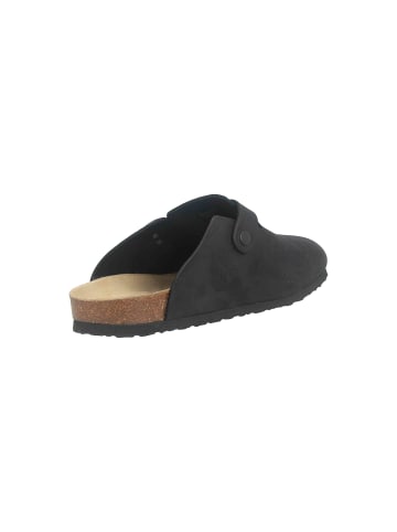 Josef Seibel Clogs & Hausschuhe in Schwarz