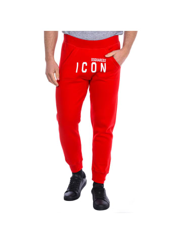 Dsquared2 Sweathose in Red