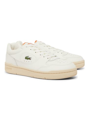 Lacoste Sneaker in Weiß