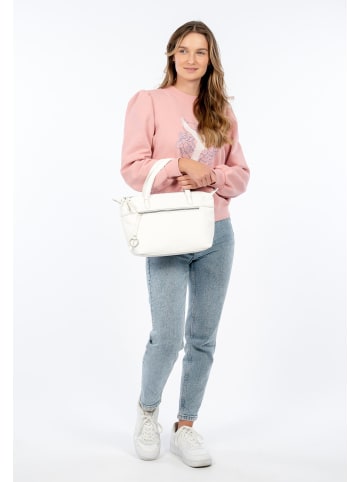 SURI FREY Shopper SFY Debby in white