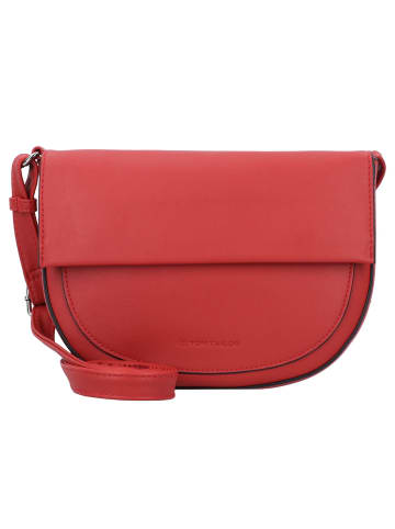 Tom Tailor Thea Umhängetasche 24 cm in red