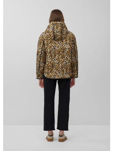 s.Oliver Outdoor-Jacke in 84A2_sandstein