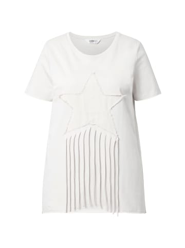 Angel of Style Shirt in soft granit