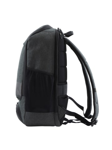 National Geographic Rucksack SHADOW in Anthracite