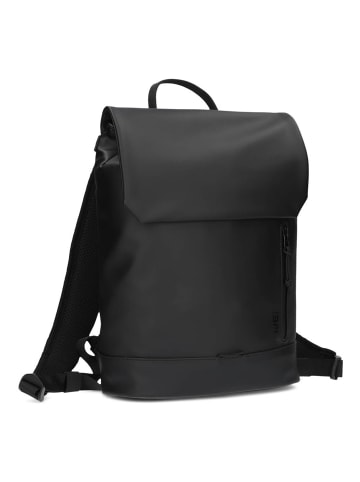 Zwei Cargo Daypack 37 cm Laptopfach black