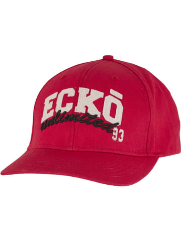 Ecko Unltd. Cap "Baseball Cap Skyhook" in Blau