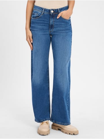 BETTY & CO Jeans in medium stone