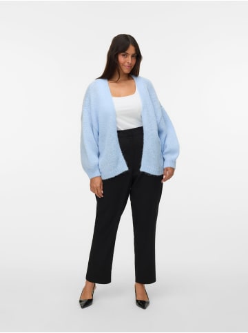 Vero Moda Strickjacke in Cashmere Blue