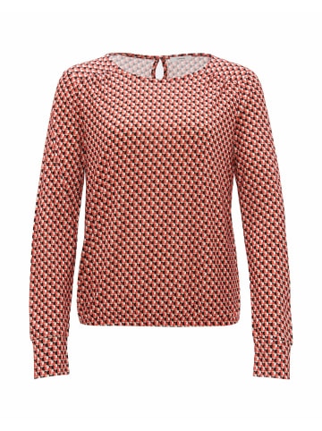 OPUS Shirt für Damen in kombi