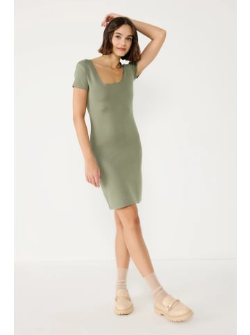 NO MATTER WHAT Kleid in Khaki