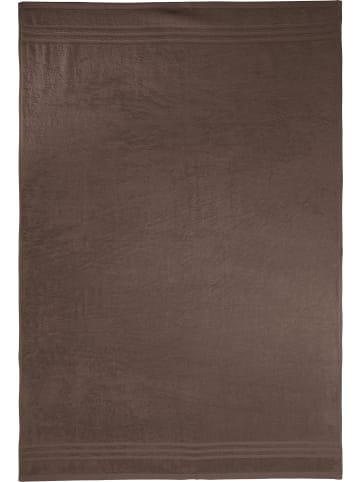 REDBEST Frottier Badetuch New York in taupe