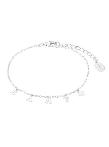 S. Oliver Jewel Armband Silber 925, rhodiniert in Silber